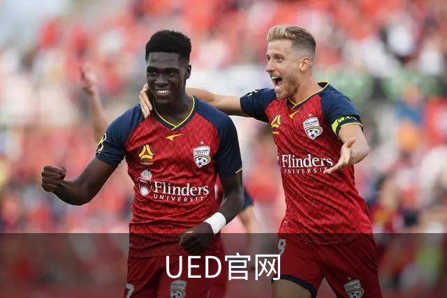 UED官网公司环境与团队协作